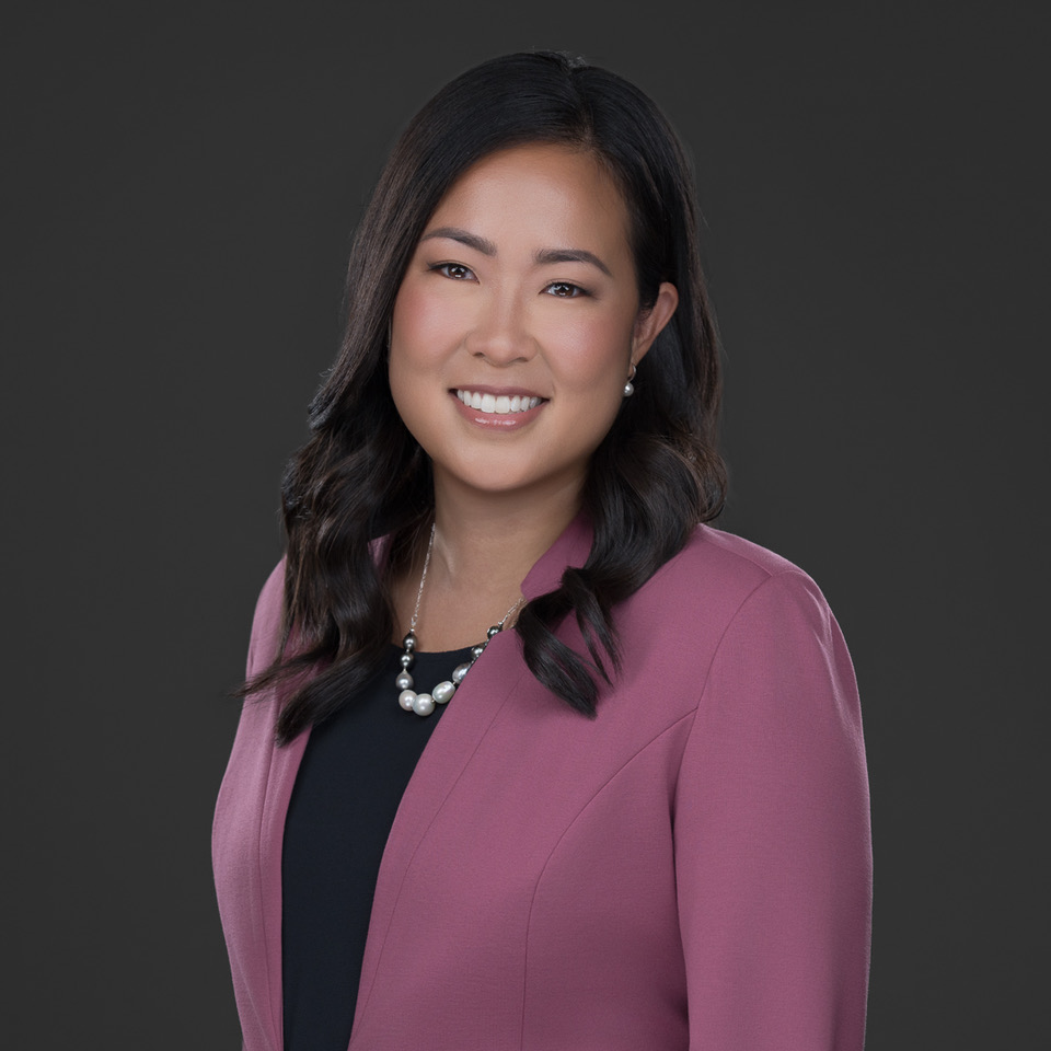 Maui Food Bank names Maui native as chief operating officer
